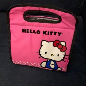 Thermos Hello Kitty Lunch Bag
